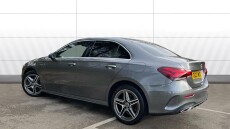 Mercedes-Benz A-Class A250e AMG Line Premium Plus 4dr Auto Saloon